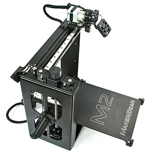 Imprimante 3D de bureau MakerGear M2