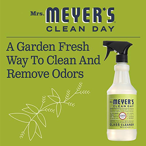 Spray nettoyant tout usage de Mme Meyer's Clean Day