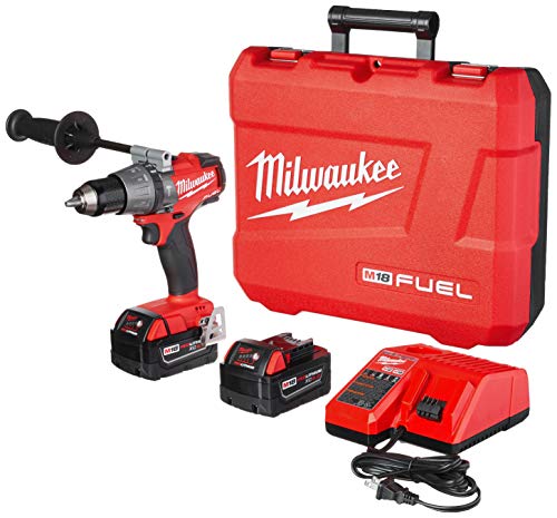 Milwaukee 2704–22 M18 Fuel 