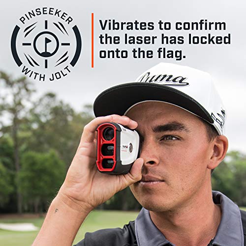 Bushnell Tour V4 Shift Golf Range Finder