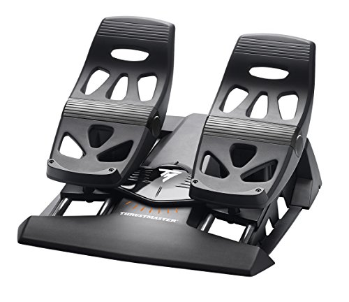 Thrustmaster FCS Flight Stick Pack (ensemble de manche de vol FCS)