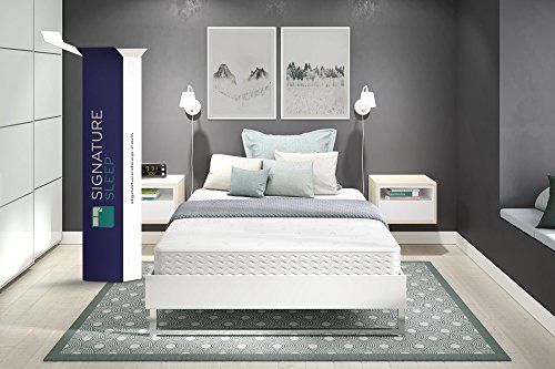 Matelas Signature Sleep 12