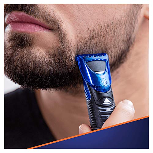 Tondeuse à barbe Gillette Fusion ProGlide