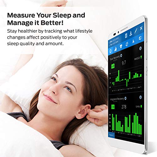 Emfit QS Sleep Tracker