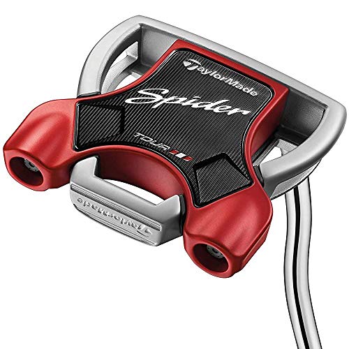 TaylorMade Golf 2018 Spider Golf Putter de TaylorMade Golf 2018