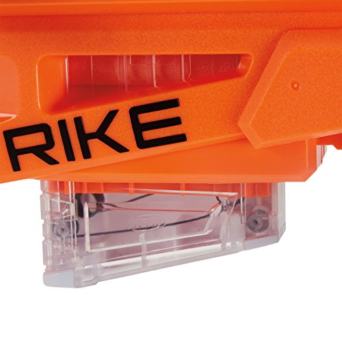 Nerf N-Strike Elite AccuStrike RaptorStrike