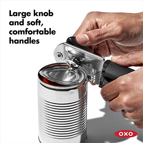 Ouvre-boîte OXO Good Grips