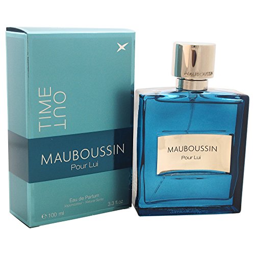 eau de parfum Mauboussin