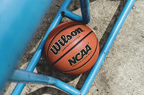 Wilson NCAA Réplique de jeu de basketball de la NCAA