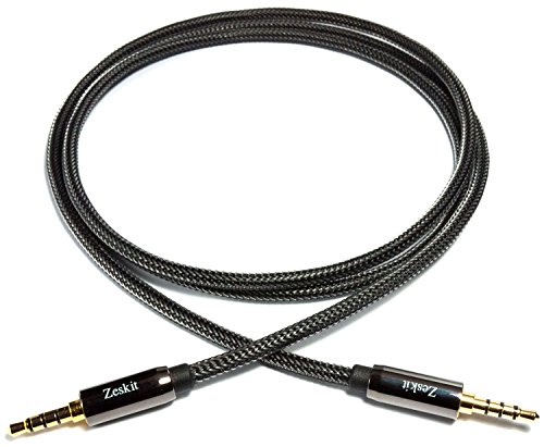Câble auxiliaire de 3,5 mm – iVANKY