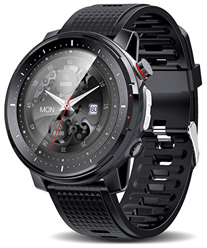 AERFA Waterproof Smartwatch