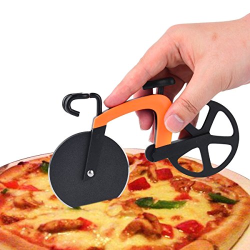 Roue coupe-pizza Bangy Bicycle