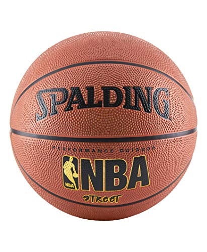 Spalding NBA Street Basketball