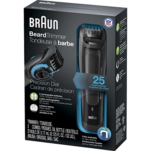 Brun BT5050