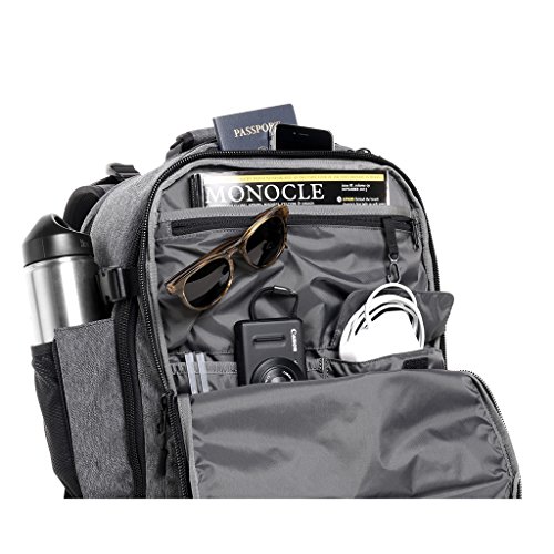 Aer Travel Pack 33L - Grey