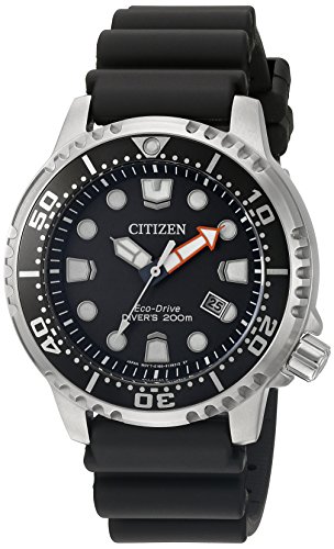 Montre de plongée Citizen Promaster Divers BN0150-28E