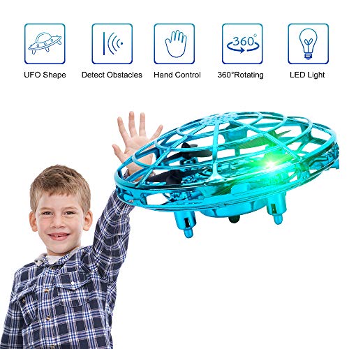 Brand Set UFO Drone Enfant Mini Drone