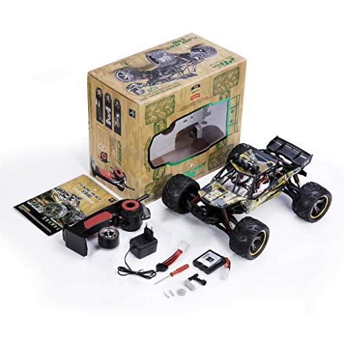 GPTOYS S916 RC Car