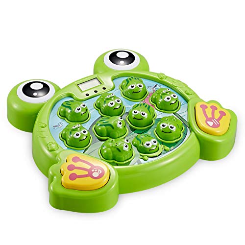 ThinkGizmos Tape Une Grenouille Interactif TG702