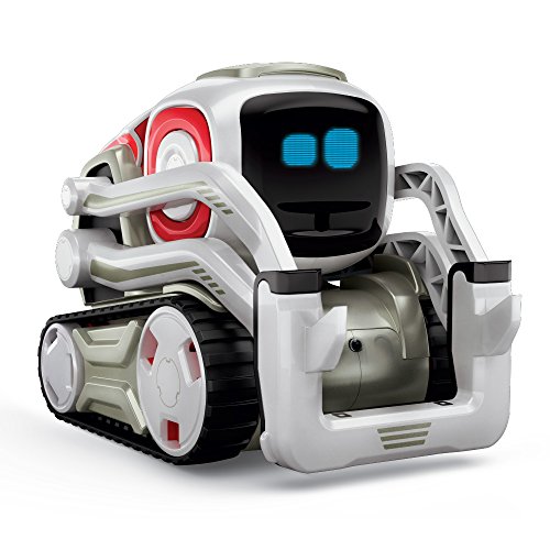 Anki Cozmo - Kit de robot de codage pour les enfants