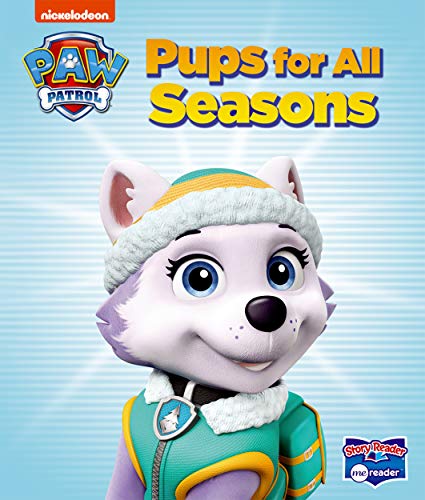 Nickelodeon - PAW Patrol Me Reader Lecteur électronique