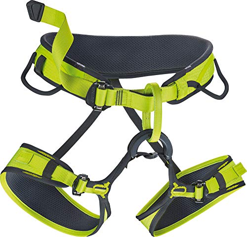 EDELRID - Harnais d'escalade Jay II