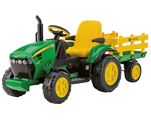 Peg Perego - OR0047 - Vehicule Miniature