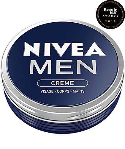 NIVEA MEN Crème Visage