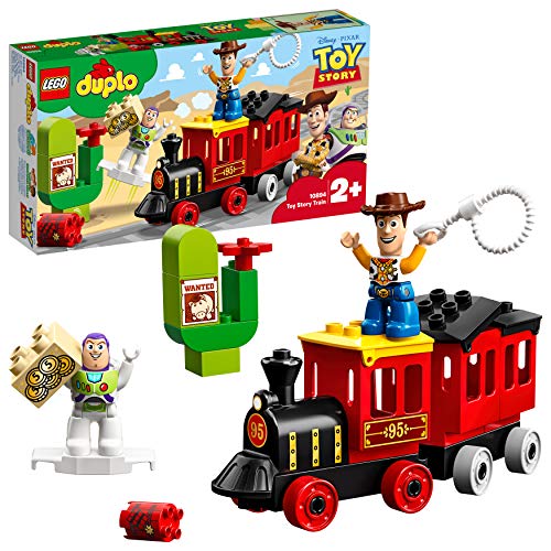 LEGO®-DUPLO® Toy Story™ Le train de Toy Story