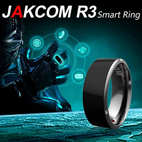 Alotm R3 Smart Ring