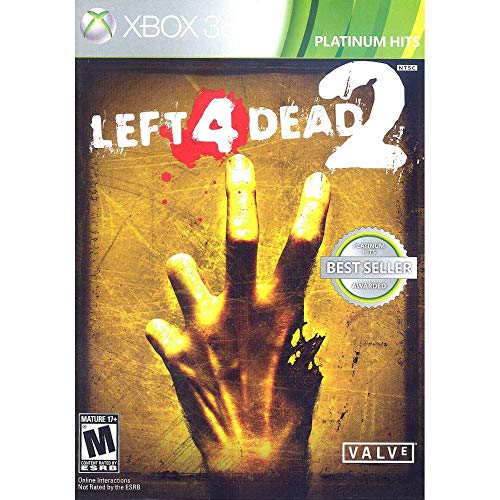 Valve Left 4 Dead 2