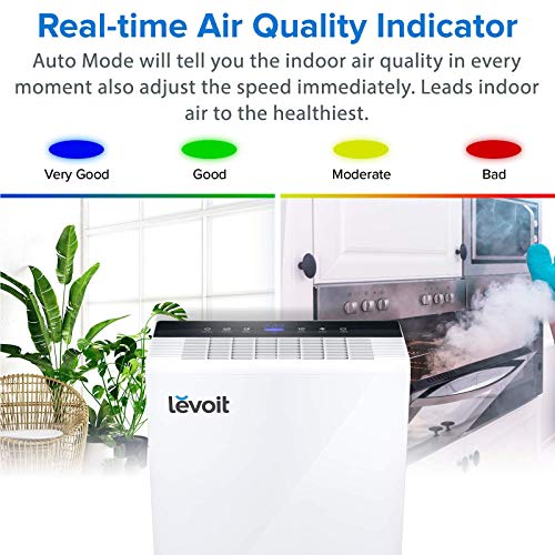 Levoit LV-PUR131 Air Purifier