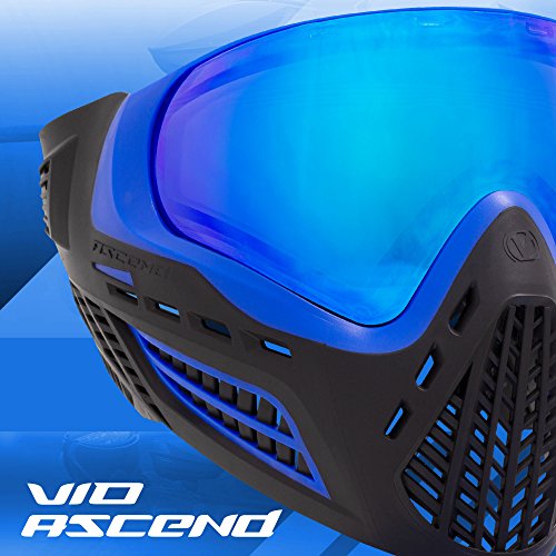 Virtue VIO Ascend Thermal Paintball Masks