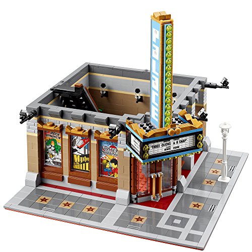 LEGO Creator Set Palace Cinema