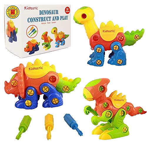 Jouets de dinosaures pour enfants