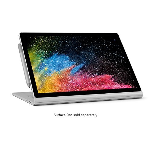  Microsoft Surface Book 2