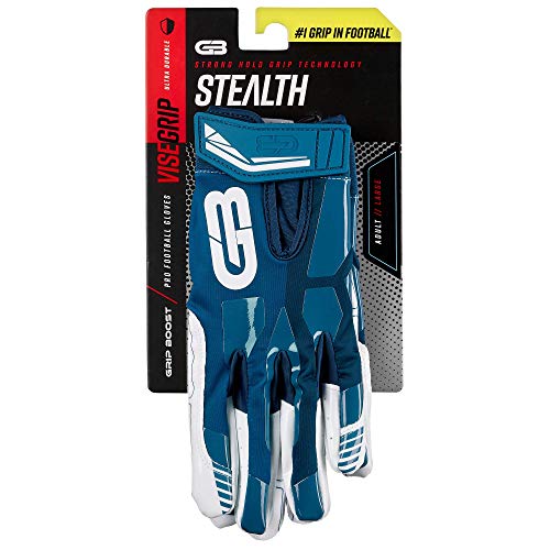 Gants de football Grip Boost Stealth Pro Elite Stealth Pro