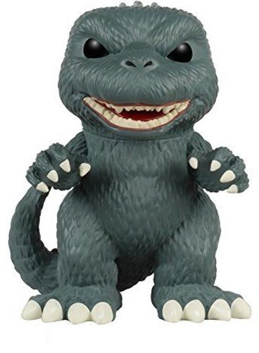 Funko Pop ! Godzilla Figurine de collection