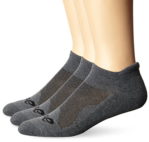 Asics Chaussettes à coussin coupe basse