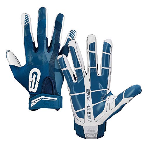 Gants de football Grip Boost Stealth Pro Elite Stealth Pro