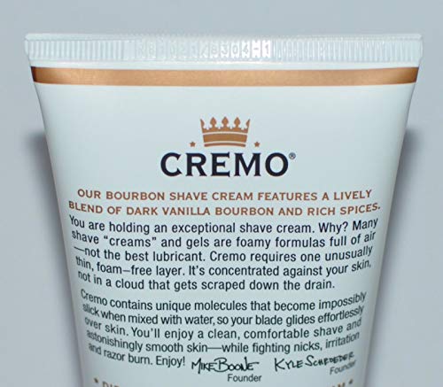 Crème de rasage Cremo Original