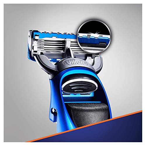 Tondeuse à barbe Gillette Fusion ProGlide