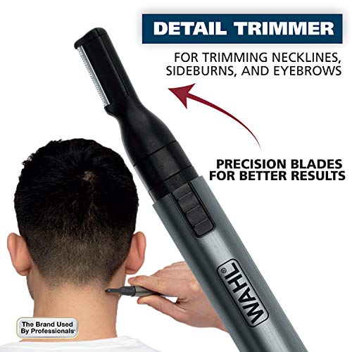 Wahl Micro Groomsman Personal Trimmer