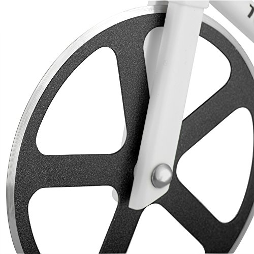 Tour De Pizza Bicyclette Pizza Cutter