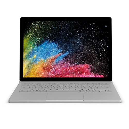 Microsoft Surface Book 2 (Intel Core i5, 8 Go de RAM)