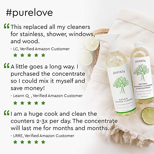 Puracy Natural All Purpose Cleaner