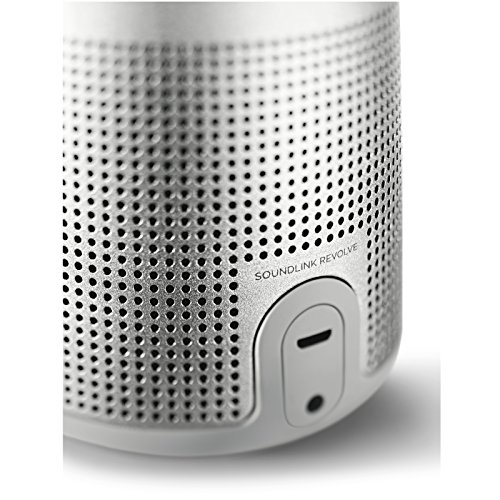 Enceinte Bluetooth SoundLink de Bose