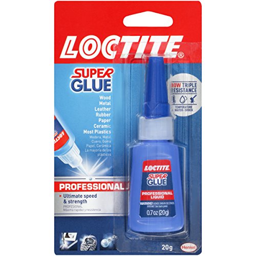 Loctite Liquid Liquid Professional Super Glue