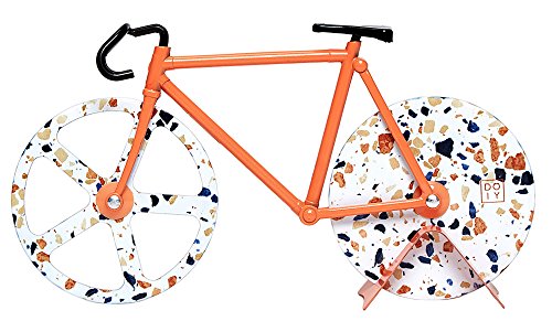 Coupe-pizza Doiy Fixie Bicycle