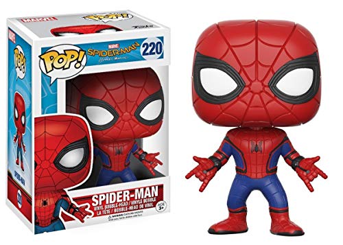 Funko Pop ! Spider-Man Home Coming Collectible Figurine